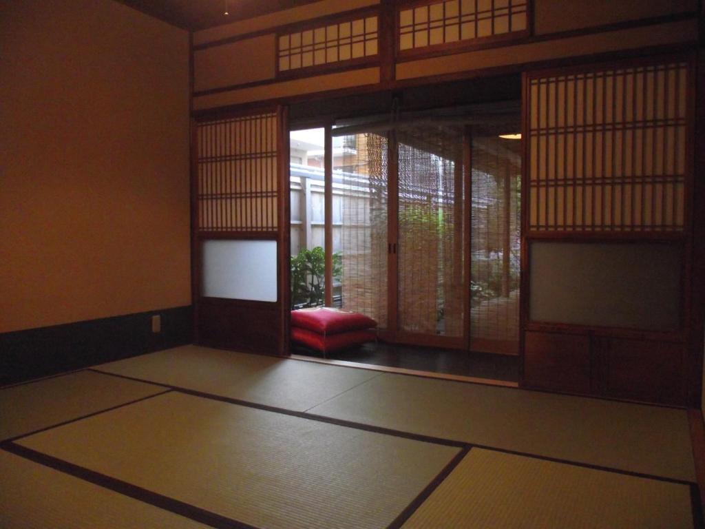 Kyo Machiya Guest House Makuya Kyoto Phòng bức ảnh