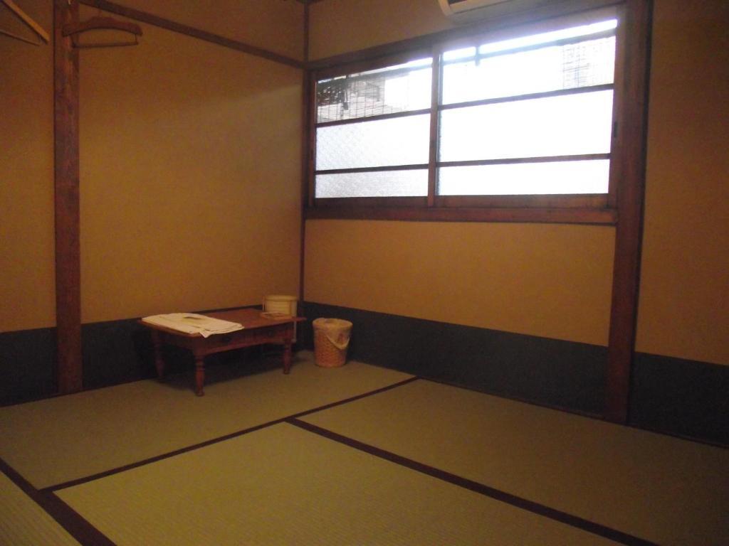 Kyo Machiya Guest House Makuya Kyoto Phòng bức ảnh