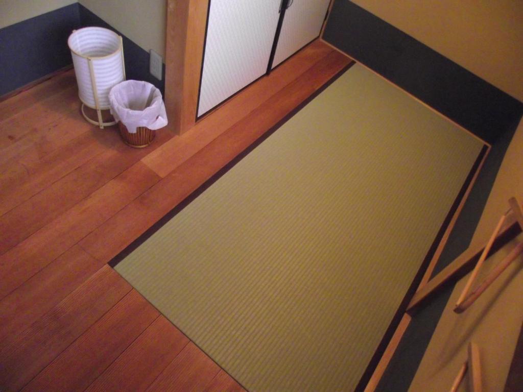Kyo Machiya Guest House Makuya Kyoto Phòng bức ảnh