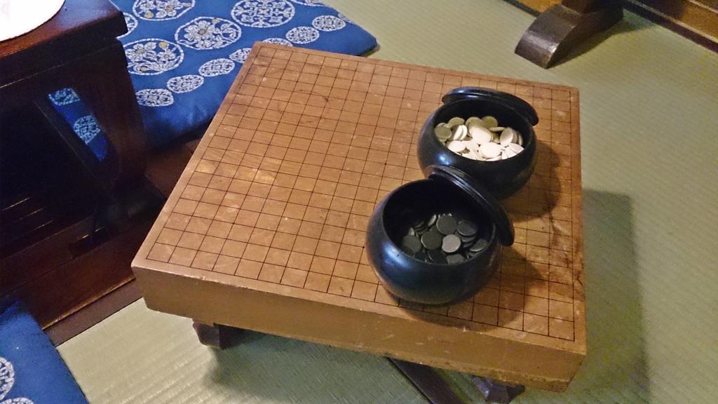 Kyo Machiya Guest House Makuya Kyoto Ngoại thất bức ảnh