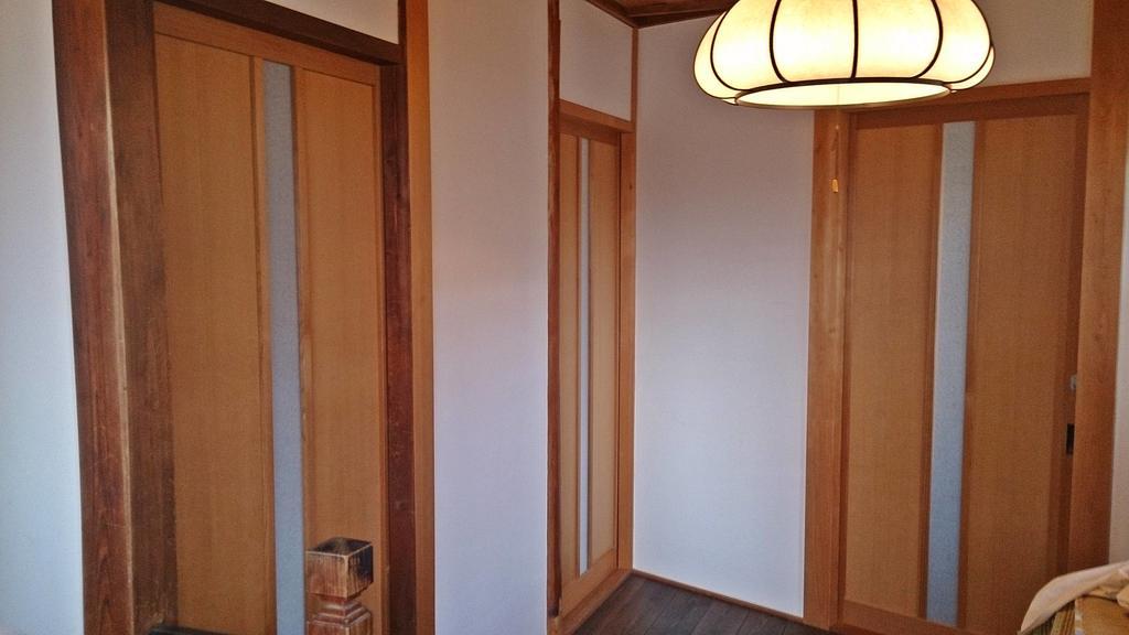 Kyo Machiya Guest House Makuya Kyoto Ngoại thất bức ảnh