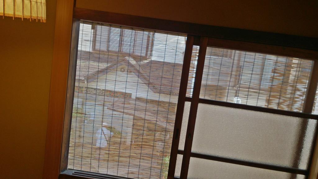 Kyo Machiya Guest House Makuya Kyoto Ngoại thất bức ảnh