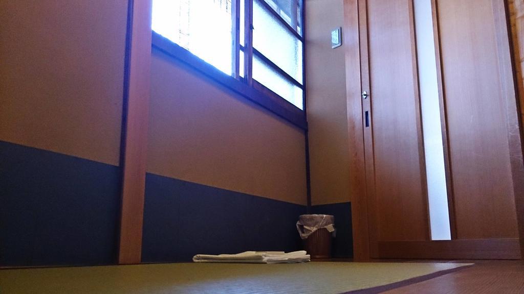 Kyo Machiya Guest House Makuya Kyoto Ngoại thất bức ảnh