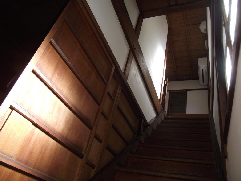 Kyo Machiya Guest House Makuya Kyoto Ngoại thất bức ảnh