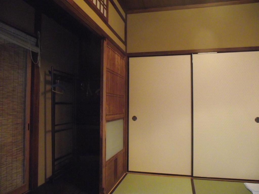 Kyo Machiya Guest House Makuya Kyoto Phòng bức ảnh